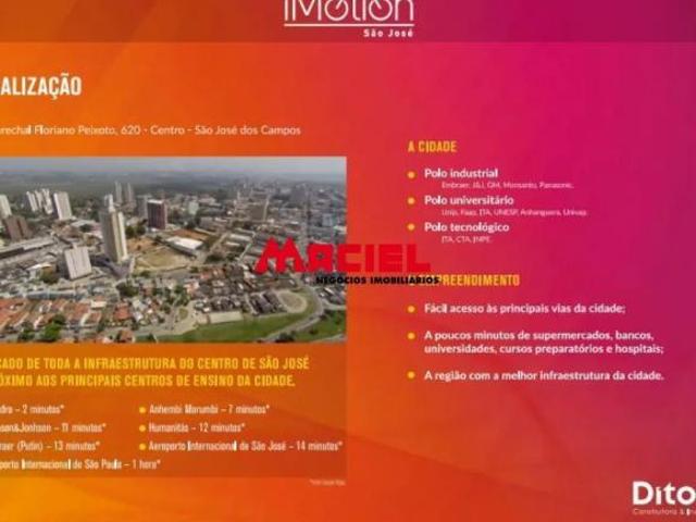 Apartamento venda em Região Imediata de São José dos Campos, Região Metropolitana do Vale do Paraíba e Litoral Norte