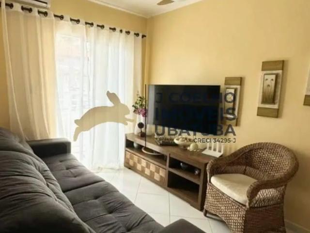 Apartamento aluguel em Ubatuba