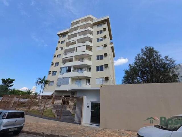 Apartamento venda em Araés, Cuiabá