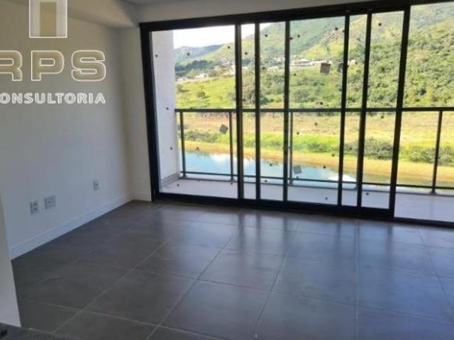 Apartamento venda em Atibaia