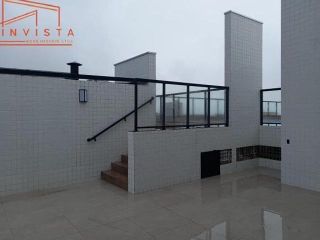 Apartamento venda em Rio do Ouro, Caraguatatuba