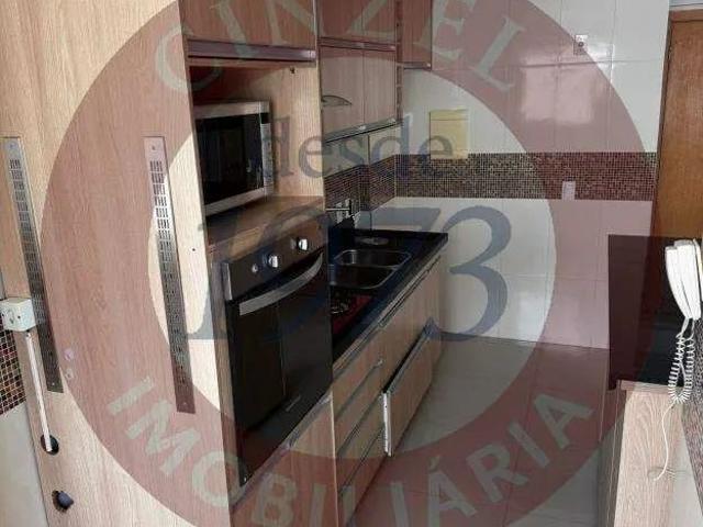 Apartamento aluguel em Setor de Indústrias Gráficas, Taguatinga