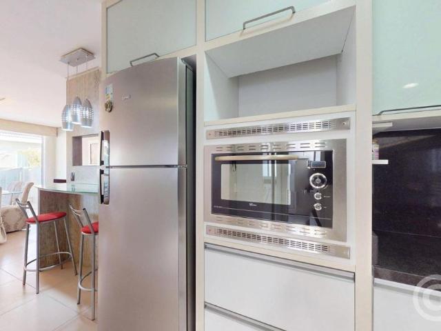 Apartamento aluguel em Região Geográfica Imediata de Florianópolis, Desterro