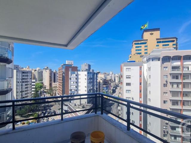 Apartamento aluguel em Região Geográfica Imediata de Florianópolis, Desterro