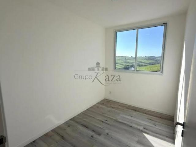 Apartamento venda em Vila Romana, Jacareí