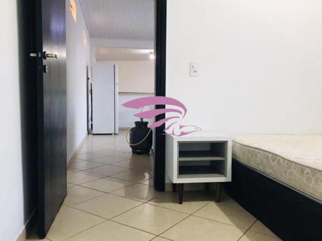 Apartamento venda em Região Geográfica Imediata de Paranaguá, Guaratuba