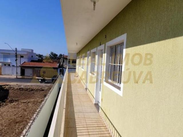 Apartamento venda em Região Imediata de Jundiaí, Cabreuva