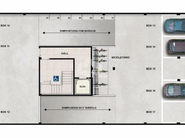 Apartamento venda em Região Geográfica Imediata de Caxias do Sul, Caxias do Sul