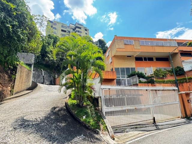 Apartamento en alquiler en Colinas de Bello Monte, Caracas