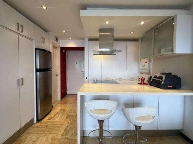 Apartamento en venta en Boca De Uchire, Miranda