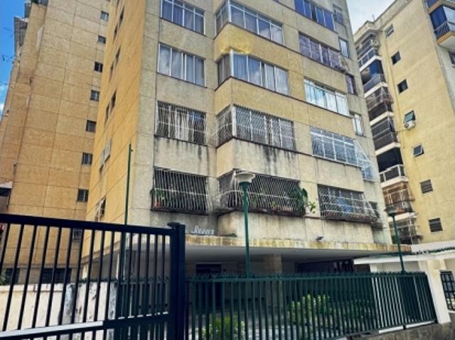 Apartamento en alquiler en Colinas de Bello Monte, Caracas