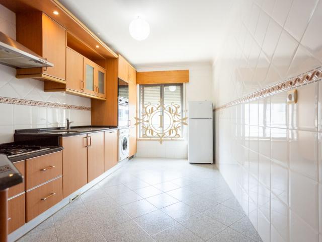 Apartamento venda em Colinas do Oriente, Montijo