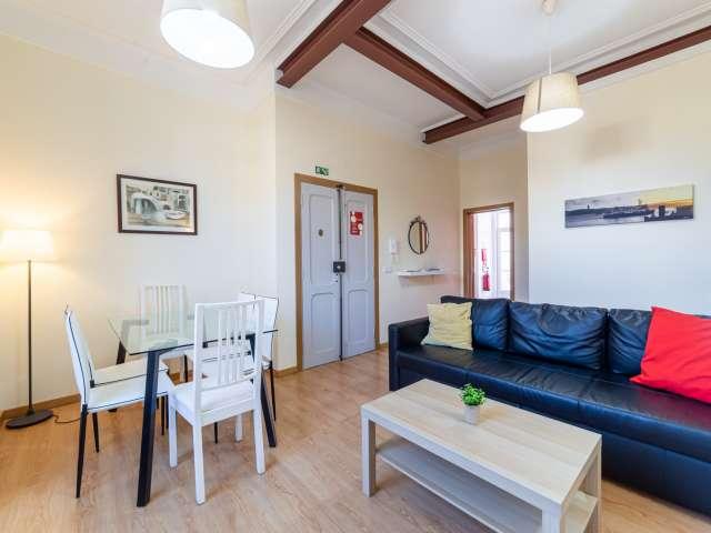 Apartamento alugar em Alto da Barra, Oeiras