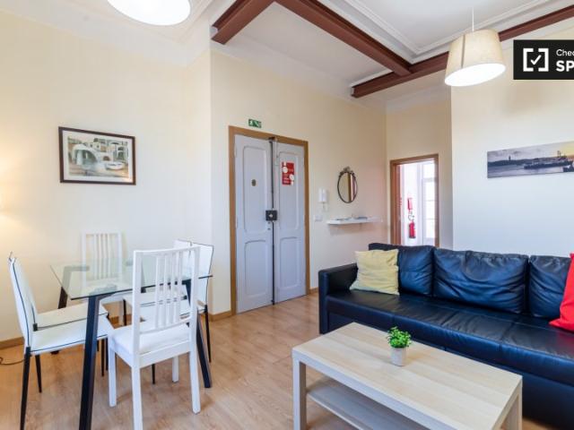 Apartamento alugar em Alto da Barra, Oeiras