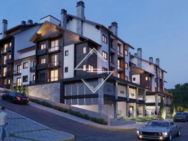 Apartamento venda em Região Geográfica Imediata de Caxias do Sul, Gramado