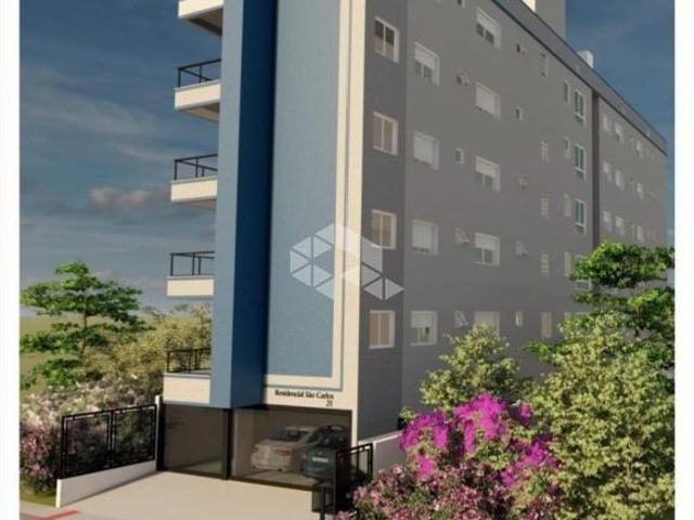 Apartamento venda em Região Geográfica Imediata de Santa Maria, Santa Maria