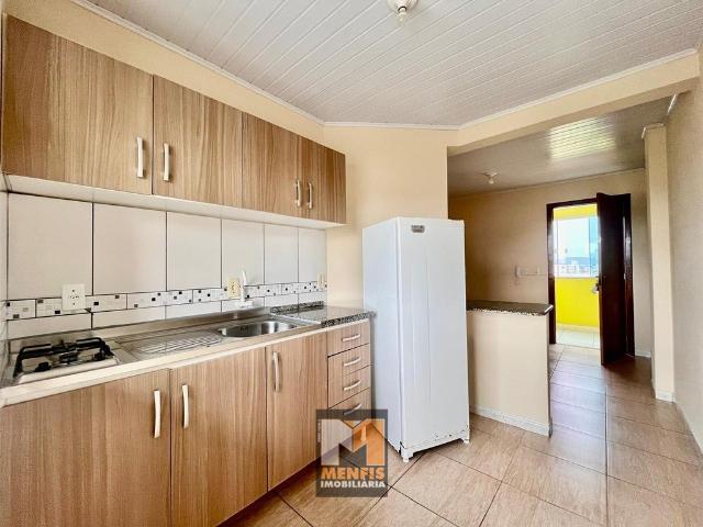 Apartamento aluguel em Região Geográfica Imediata de Lages, Lages