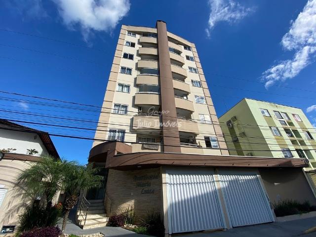 Apartamento aluguel em Região Geográfica Imediata de Brusque, Brusque