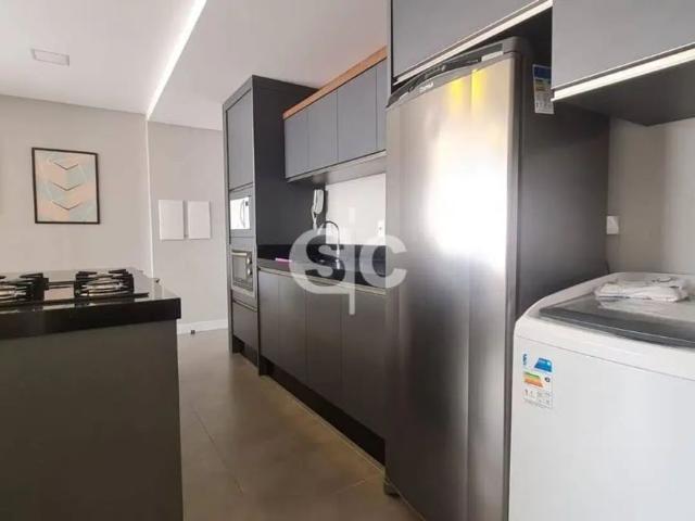 Apartamento aluguel em São Francisco de Assis, Camboriú