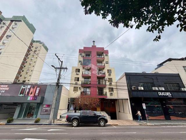 Apartamento venda em Região Geográfica Imediata de Santa Cruz do Sul, Santa Cruz do Sul