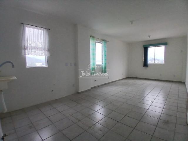 Apartamento aluguel em Região Geográfica Imediata de Brusque, Brusque