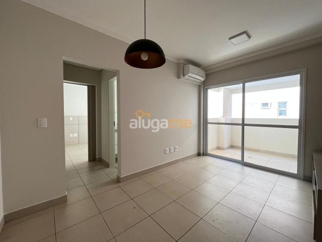 Apartamento aluguel em São José do Rio Preto