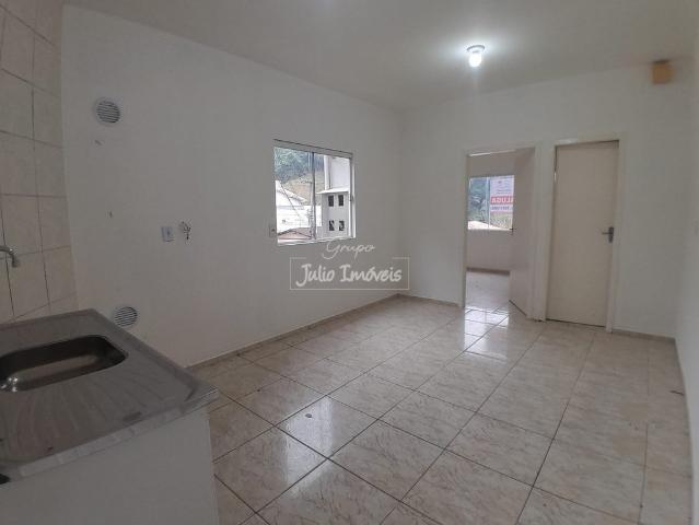 Apartamento aluguel em Região Geográfica Imediata de Brusque, Brusque