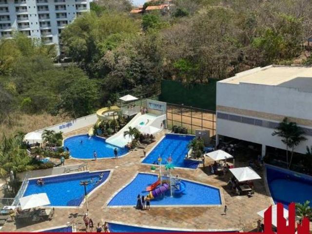 Apartamento venda em Região Geográfica Imediata de Caldas Novas-Morrinhos, Rio Quente