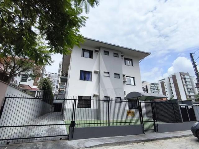 Apartamento aluguel em América, Joinville
