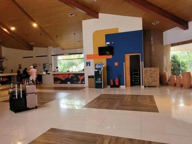 Apartamento venda em Região Geográfica Imediata de Caldas Novas-Morrinhos, Rio Quente