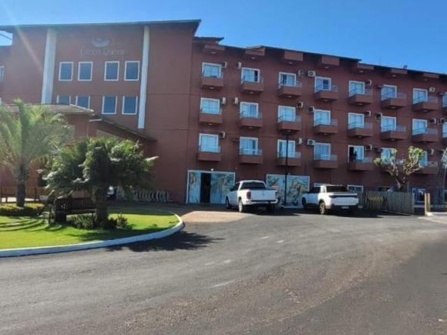 Apartamento venda em Região Geográfica Imediata de Caldas Novas-Morrinhos, Caldas Novas