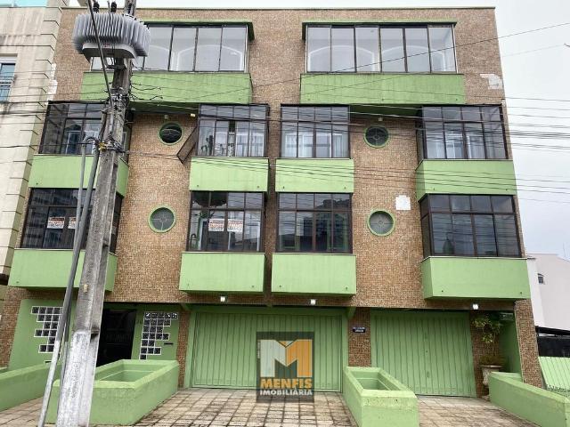 Apartamento aluguel em Região Geográfica Imediata de Lages, Lages
