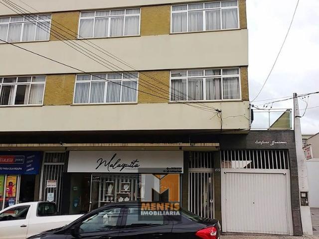 Apartamento aluguel em Região Geográfica Imediata de Lages, Lages