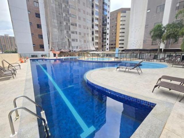 Apartamento venda em Águas Claras, Região Geográfica Intermediária do Distrito Federal
