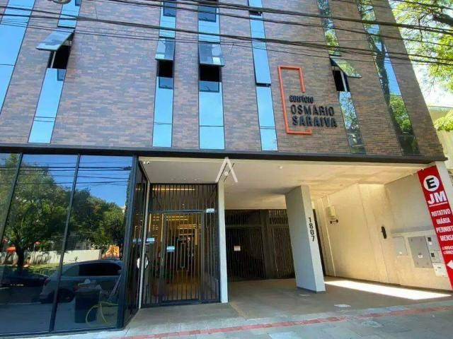 Apartamento aluguel em Independência, Cascavel