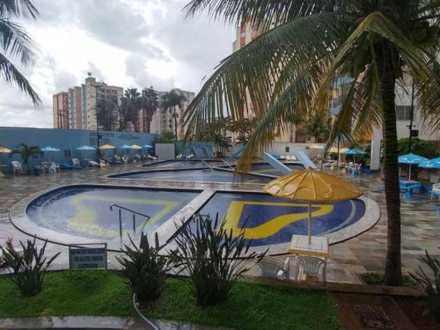 Apartamento venda em Região Geográfica Imediata de Caldas Novas-Morrinhos, Caldas Novas