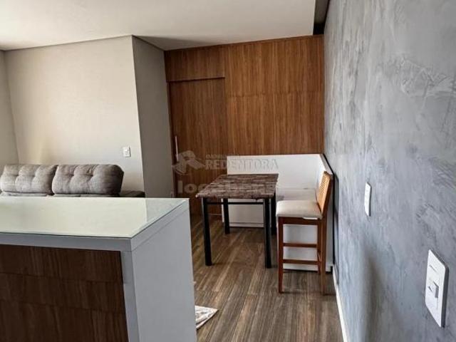 Apartamento venda em São José do Rio Preto