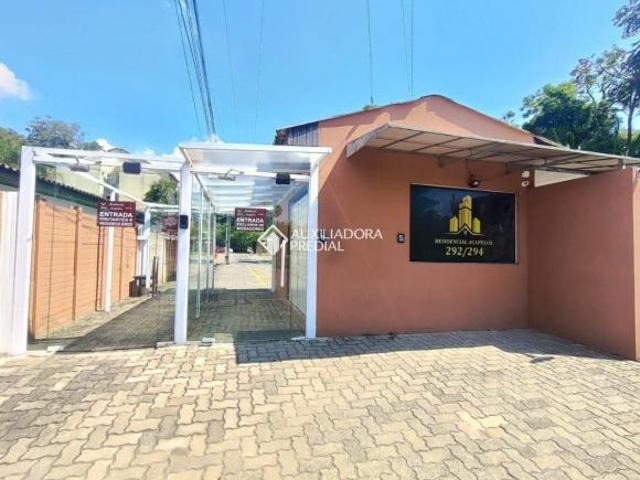 Apartamento venda em Região Geográfica Imediata de Novo Hamburgo - São Leopoldo, Região Metropolitana de Porto Alegre