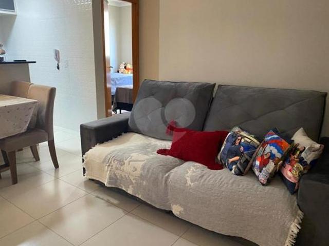 Apartamento venda em Região Imediata de Sorocaba, Região Metropolitana de Sorocaba