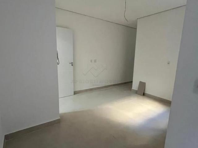 Apartamento venda em Capuava, Santo André