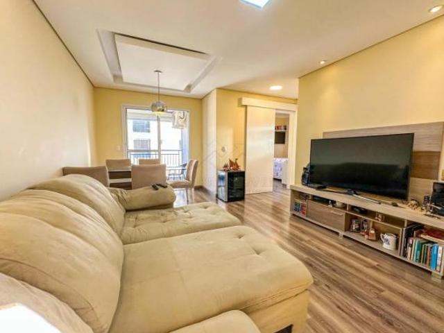 Apartamento venda em Parque Industriário, Santo André