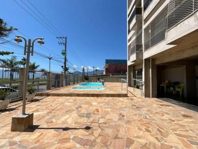 Apartamento venda em Região Imediata de Caraguatatuba-Ubatuba-São Sebastião, Região Metropolitana do Vale do Paraíba e Litoral Norte