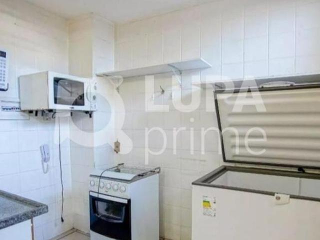 Apartamento venda em Parque Palmas do Tremembé, São Paulo
