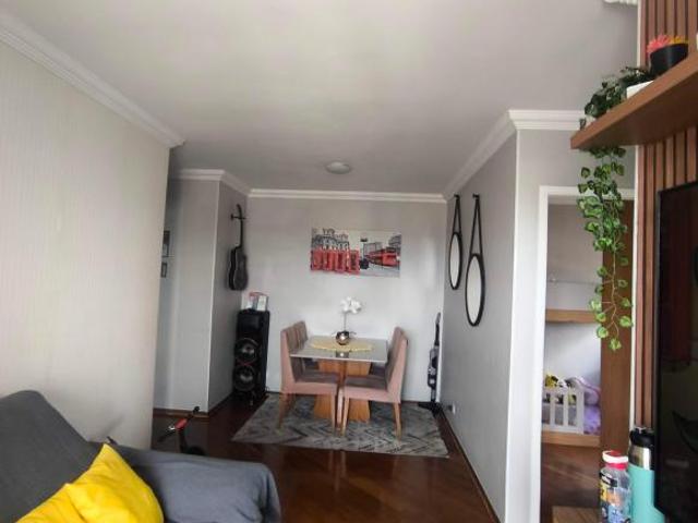 Apartamento venda em Região Imediata de São Paulo, Região Metropolitana de São Paulo