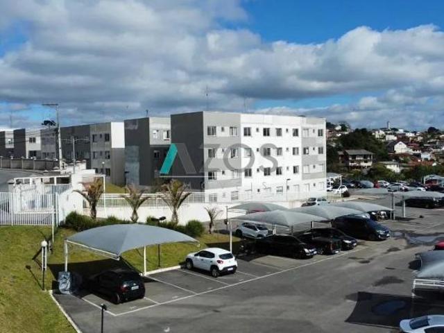 Apartamento venda em Região Geográfica Imediata de Curitiba, Região Metropolitana de Curitiba