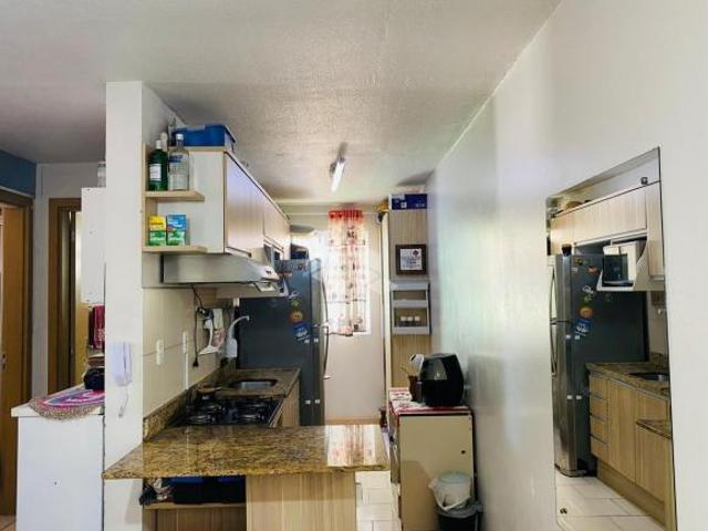 Apartamento venda em Região Geográfica Imediata de Santa Maria, Santa Maria