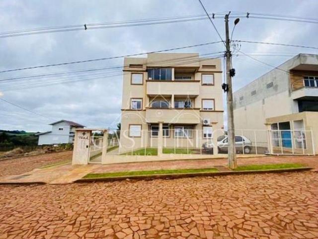 Apartamento venda em Região Geográfica Imediata de Erechim, Barão de Cotegipe