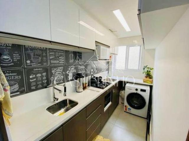 Apartamento venda em Região Geográfica Imediata de Erechim, Barão de Cotegipe