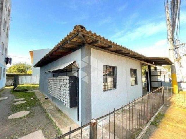 Apartamento venda em São José, Esteio