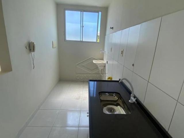 Apartamento venda em Bauru, Jardim TV